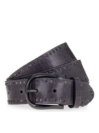 b.belt Nitbälte Läder
