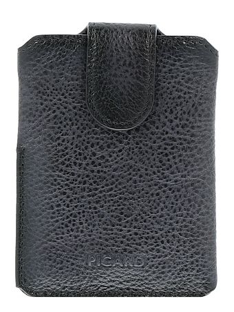 Picard Hans pasholder i læder 7,5 cm