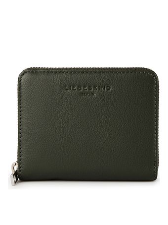 Liebeskind Conny Harris Pung Læder 12.5 cm