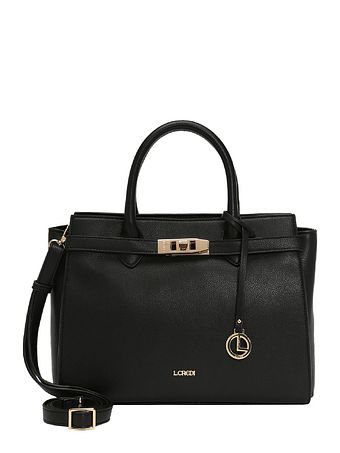 L.CREDI Konstanze Håndtaske 37 cm L.CREDI Konstanze Håndtaske 37 cm