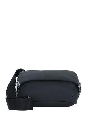 Calvin Klein Rubberized Skuldertaske 23 cm