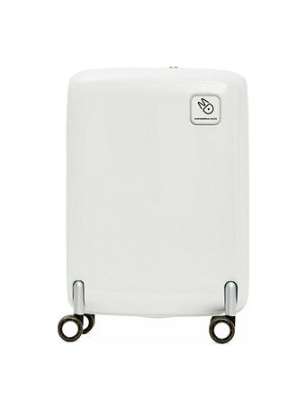 Mandarina Duck Sky Duck 4 hjul Kabinetrolley 55 cm med strækfold