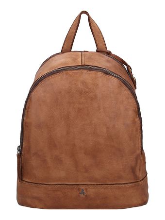 Harbour 2nd Anchor Love Meghan City rygsæk læder 30 cm