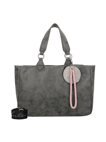Fritzi aus Preußen Izzy Vintage Shopper Tasche 42 cm Fritzi aus Preußen Izzy Vintage Shopper Tasche 42 cm