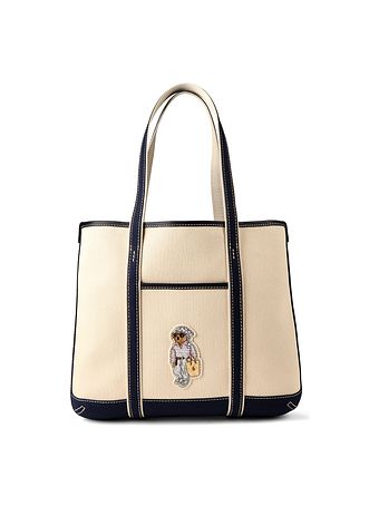 POLO RALPH LAUREN Bear Taška přes rameno 32.5 cm