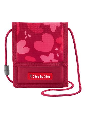 Step by Step Brysttaske 11 cm