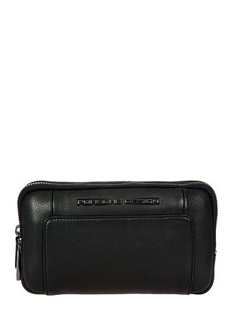 Porsche Design Roadster Bæltetaske Læder 20 cm Porsche Design Roadster Bæltetaske Læder 20 cm