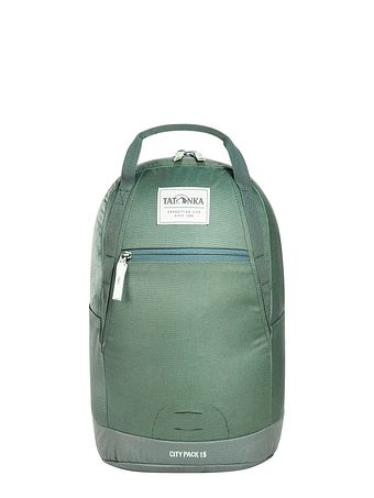 Tatonka City Pack 15 Vandrer-rygsæk 42 cm
