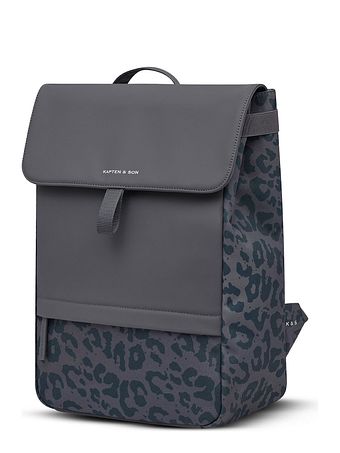 Kapten & Son Fyn Daypack 43 cm Laptoprum