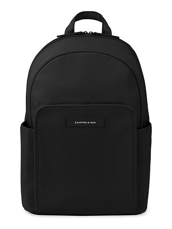 Kapten & Son Aalborg Daypack 42 cm Laptoprum