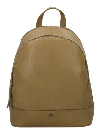 Harbour 2nd Anchor Love Meghan Daypack Læder 34 cm
