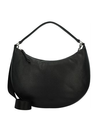 Jost Vika Skuldertaske Læder 39 cm