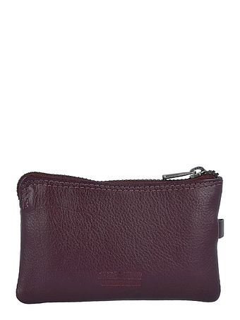 Greenburry Svampet nøgleetui i læder 11,5 cm Greenburry Svampet nøgleetui i læder 11,5 cm