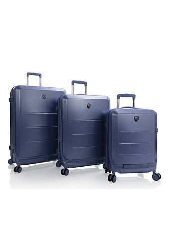 Heys EZ Fashion 4 hjul Kuffert 3-delt med strækfold