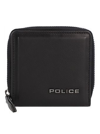 Police PT16-10368 Pung i læder 12 cm