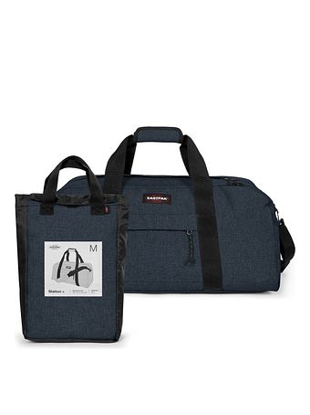 Eastpak Stanice + cestovní taška 62 cm