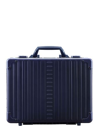 Aleon Attache-taske 38 cm med rum til bærbar computer