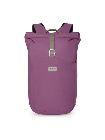 Osprey Arcane Roll Top Mochila urbana 50 cm Compartimento para el portátil Osprey Arcane Roll Top Mochila urbana 50 cm Compartimento para el portátil