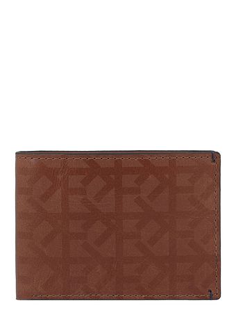 Fossil Bronson Pung Læder 11.5 cm