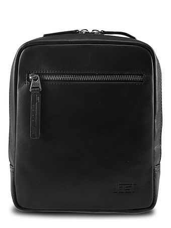 Jost Lund Skuldertaske Læder 22 cm