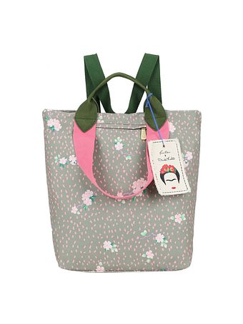 Fritzi aus Preußen Fritzi x Frida Kahlo Limited Arkireppu 50 cm