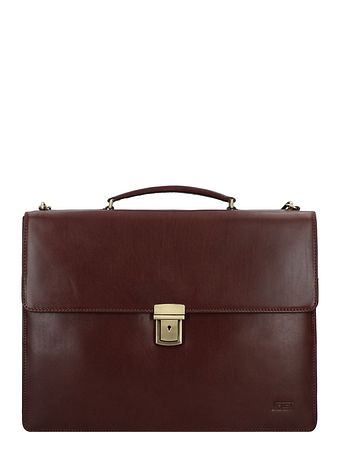 Jost Skagen Dokumenttaske Læder 40 cm Laptoprum Jost Skagen Dokumenttaske Læder 40 cm Laptoprum