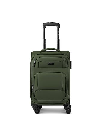 Smartbox Edition 04 4-hjulet Kabinekuffert 55 cm med ekspansion