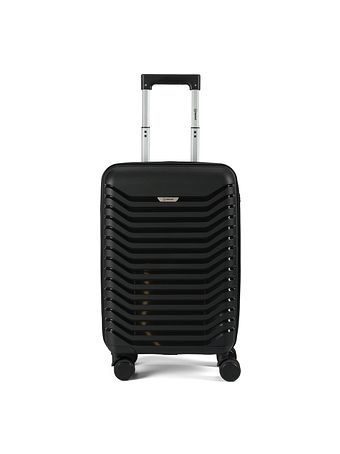 Benzi 5820 4 hjul Kabinetrolley 55 cm