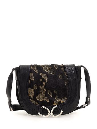 Campomaggi Skuldertaske M Læder 22 cm