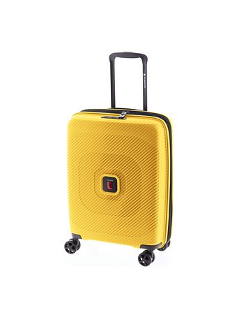 Gladiator 2800 4 hjul Kabinetrolley 55 cm med strækfold