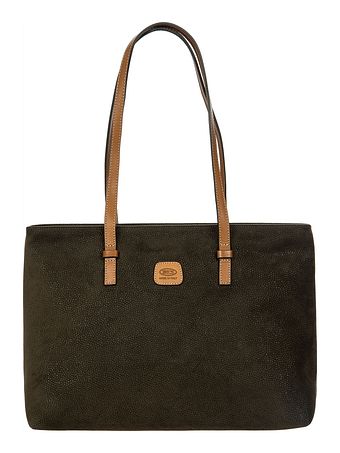 Bric's Life Vittoria shopper taske 32 cm Bric's Life Vittoria shopper taske 32 cm