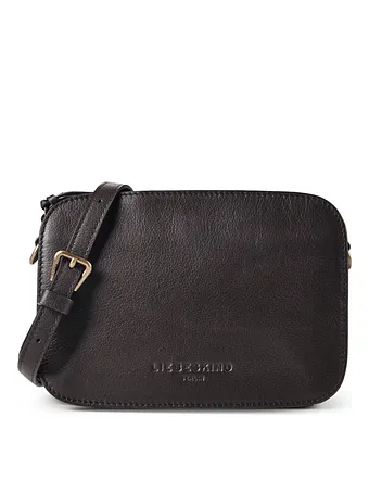 Liebeskind Luka Crossbody taske S Læder 20.5 cm Liebeskind Luka Crossbody taske S Læder 20.5 cm