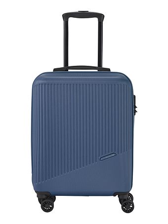 Travelite Bali 4 hjul Kabinetrolley S 55 cm Travelite Bali 4 hjul Kabinetrolley S 55 cm