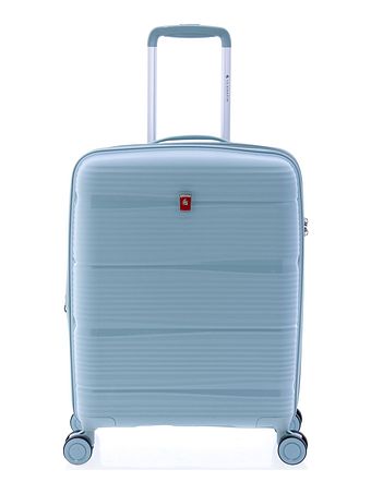 Gladiator 0800 4 hjul Trolley 55 cm med strækfold