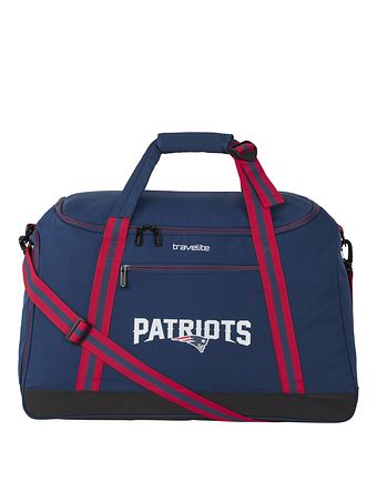 Travelite travelite x NFL Gympapåse 41 cm Travelite travelite x NFL Gympapåse 41 cm