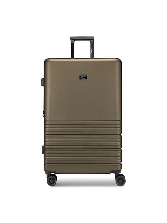 camel active Hanoi 4 hjul Trolley L 78 cm med strækfold