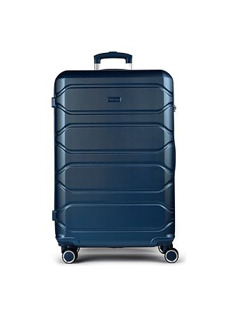 Benzi 5807 4-pyöräinen vetolaukku L 76 cm Benzi 5807 4-pyöräinen vetolaukku L 76 cm