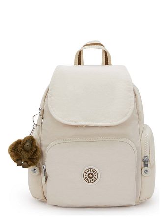 Kipling Basic City Zip Mini City-rygsæk 29 cm