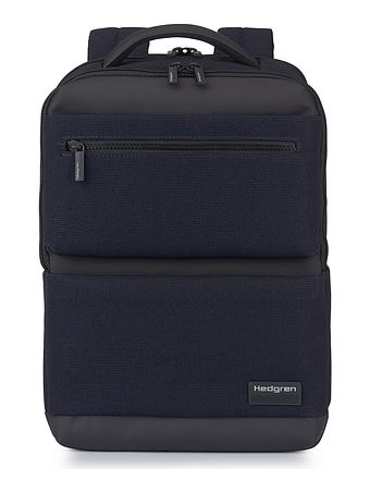 Hedgren Next Drive Backpack RFID 40 cm rum til bærbar computer Hedgren Next Drive Backpack RFID 40 cm rum til bærbar computer