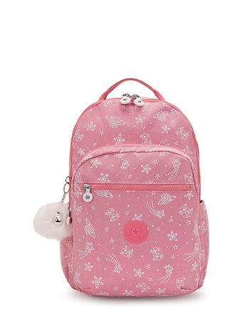 Kipling Back To School Plus Seoul Lap Daypack 44 cm Kipling Back To School Plus Seoul Lap Daypack 44 cm