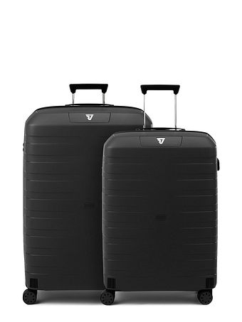 Roncato Box Sport 2.0 4 hjul Trolley 78 cm