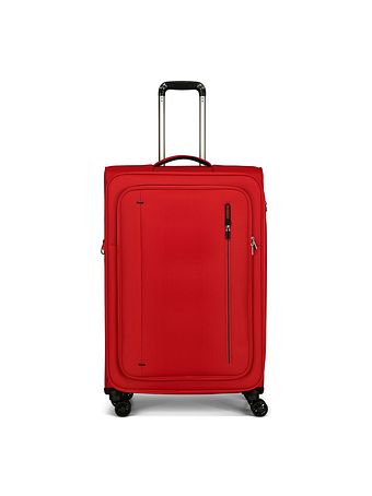 American Tourister Cloudrider 4 hjul Trolley L 78.5 cm med strækfold