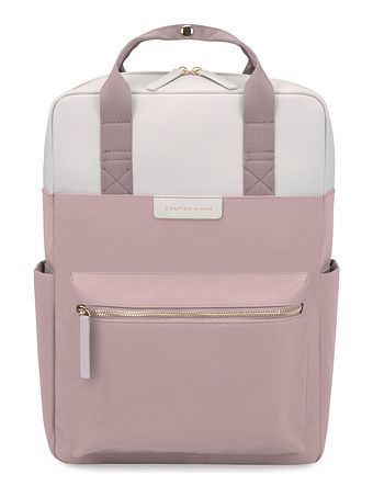 Kapten & Son Bergen Daypack 39 cm Laptoprum
