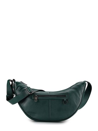 Liebeskind Moon Skuldertaske Læder 38 cm