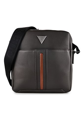 Guess Torino Crossbody taske 24.5 cm Guess Torino Crossbody taske 24.5 cm