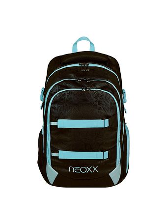 Neoxx Active Pro Skoleransel 45.5 cm Neoxx Active Pro Skoleransel 45.5 cm