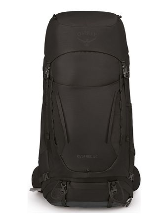 Osprey Kestrel 58 Trekking-rygsæk S-M 82 cm Osprey Kestrel 58 Trekking-rygsæk S-M 82 cm