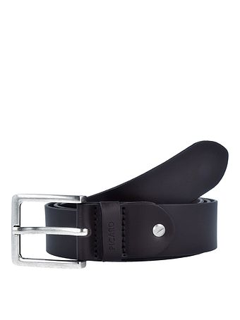 Picard Kožený opasek