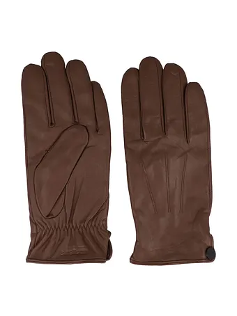 Strellson Guantes Piel natural Strellson Guantes Piel natural