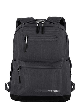 Travelite Kick Off-rygsæk 40 cm med rum til bærbar computer